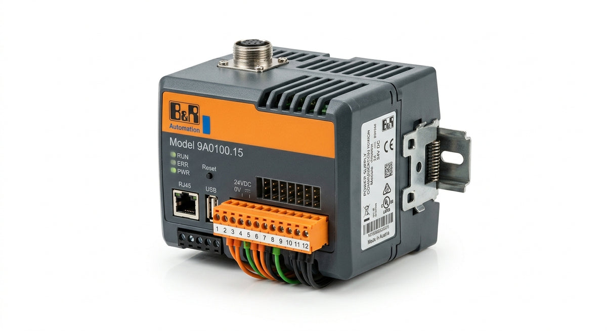 B&R 9A0100.15