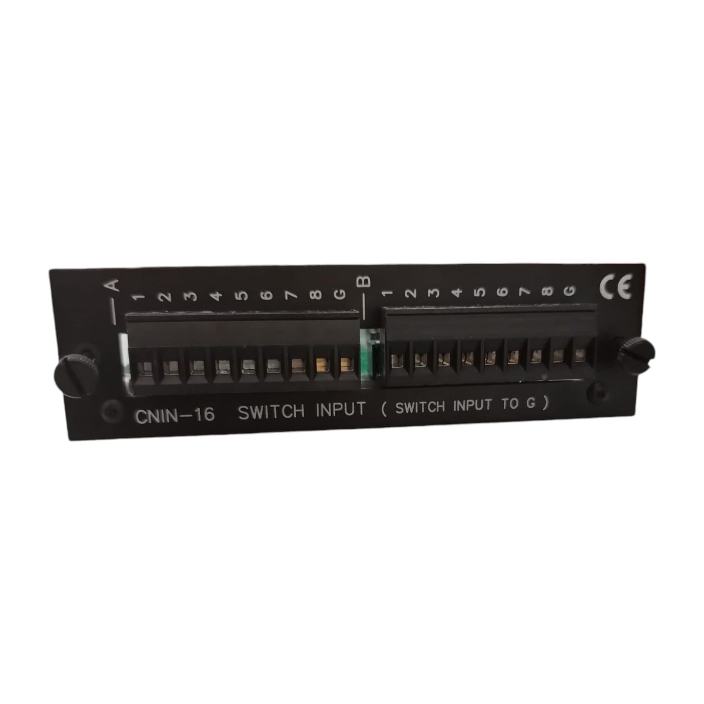 Tarjeta de control Crestron Electric CNIN-16