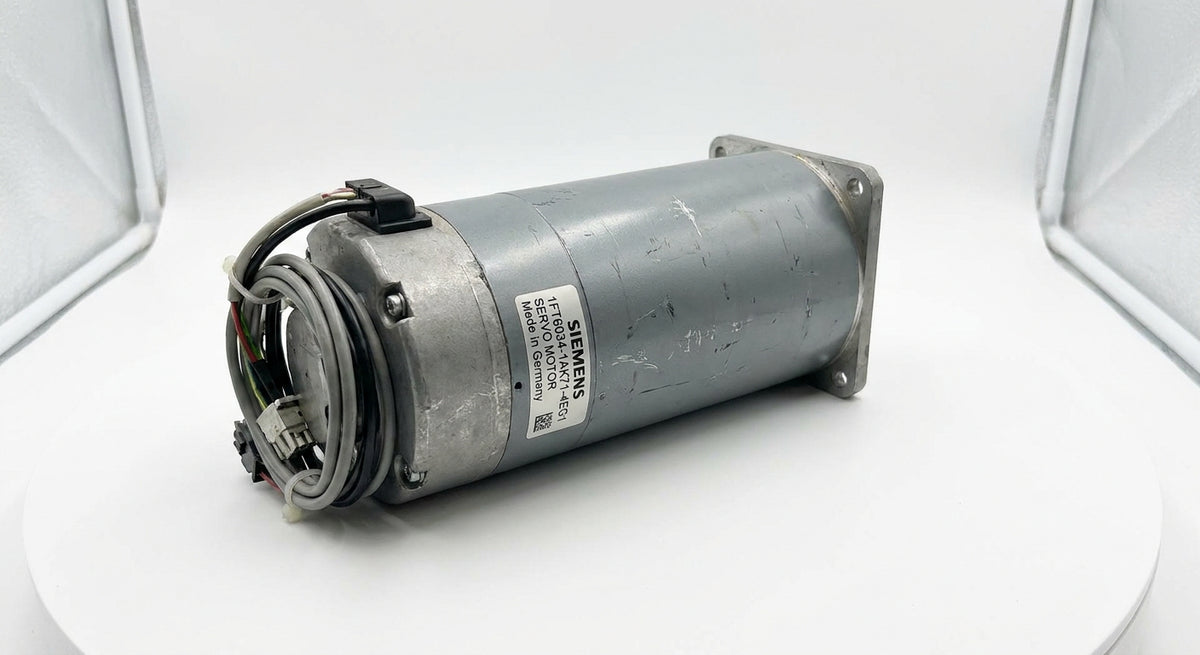 SIEMENS 1FT6034-1AK71-4EG1