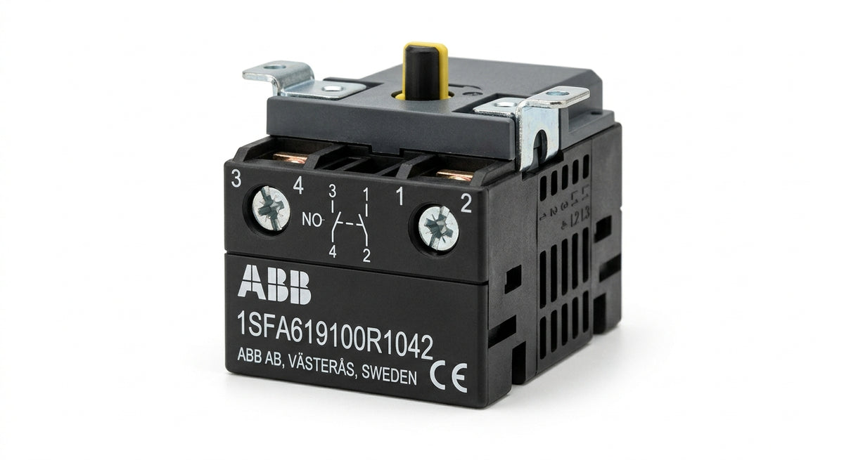 ABB 1SFA619100R1042