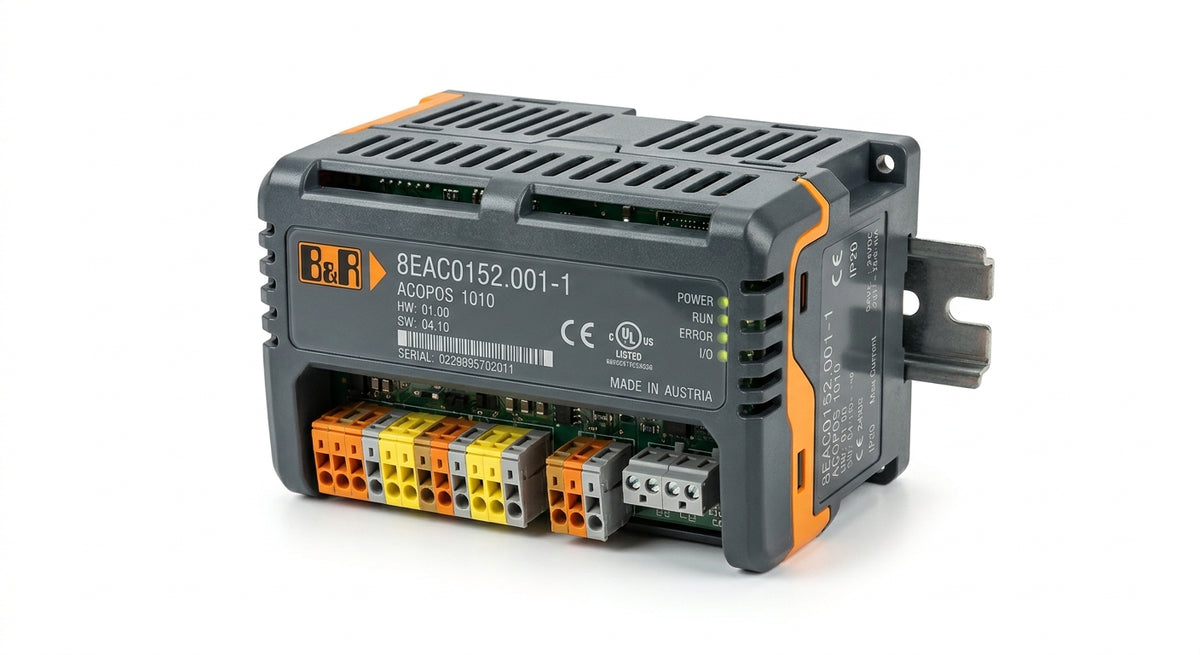 B&R 8EAC0152.001-1
