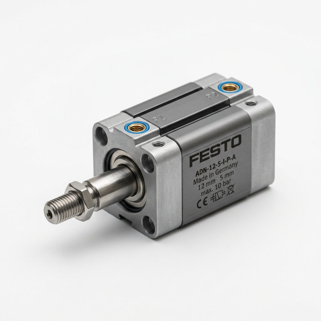 FESTO ADN-12-5-I-P-A