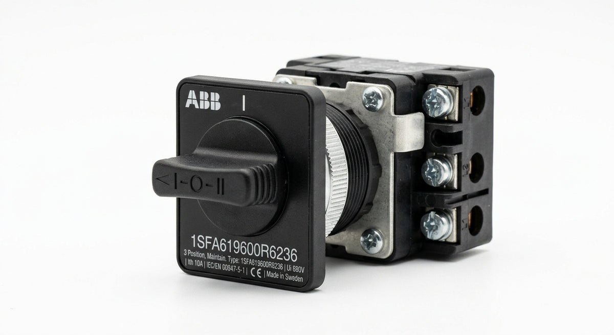 ABB 1SFA619600R6236