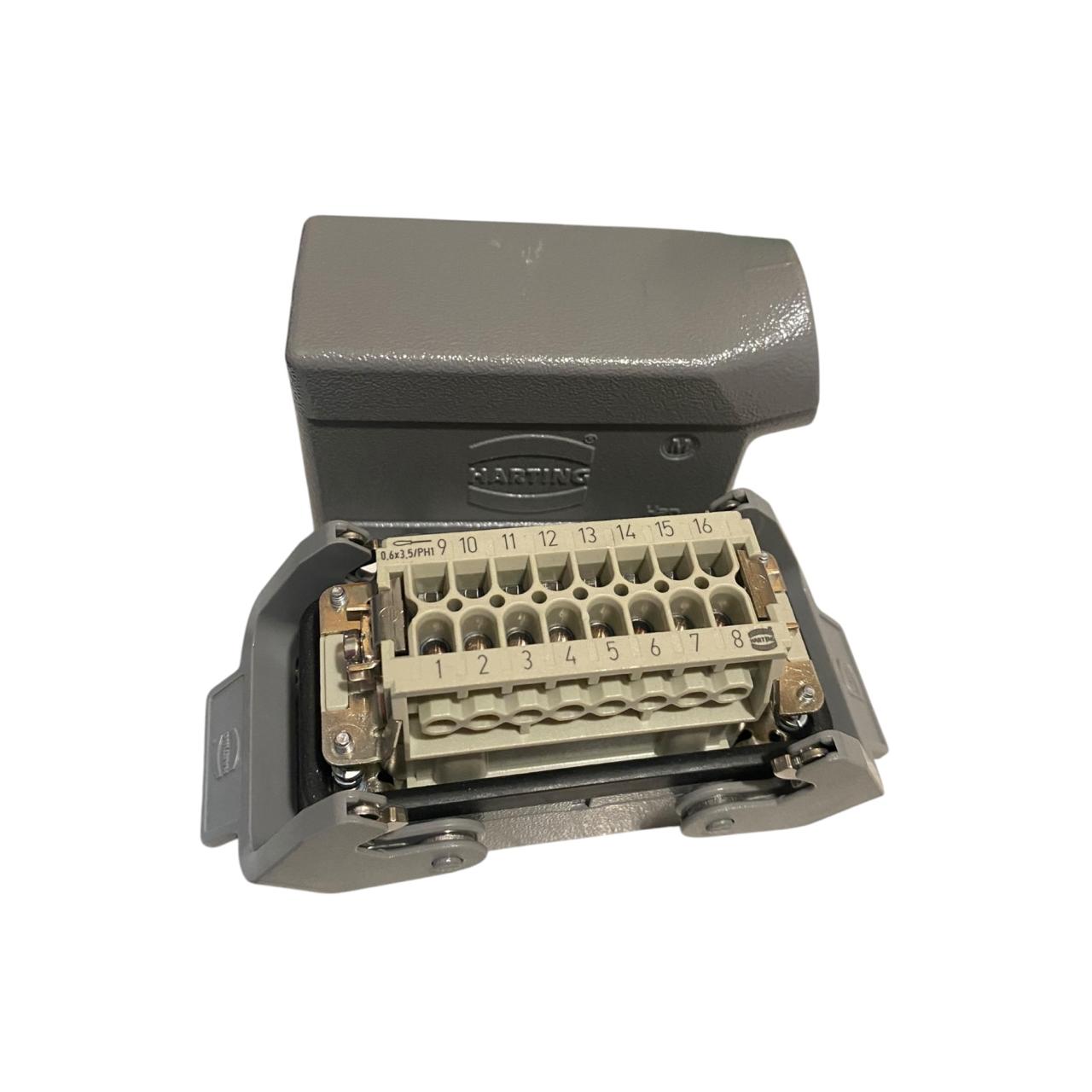 Harting HAN-KIT 10330160000YYC