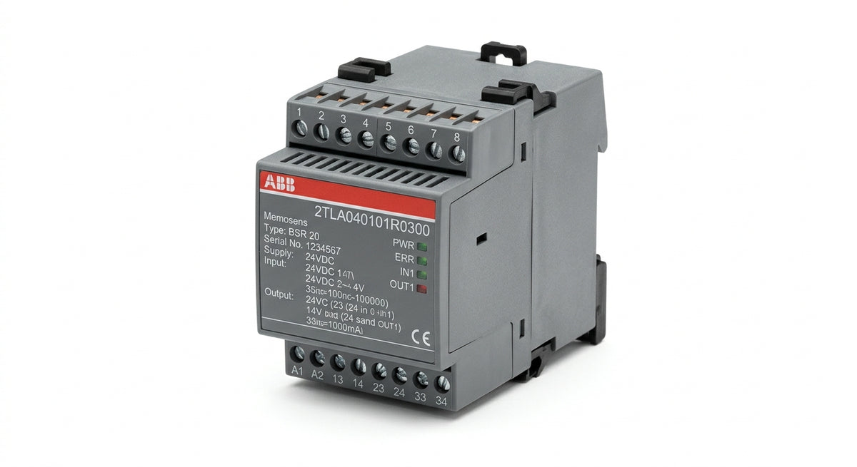 ABB 2TLA040101R0300