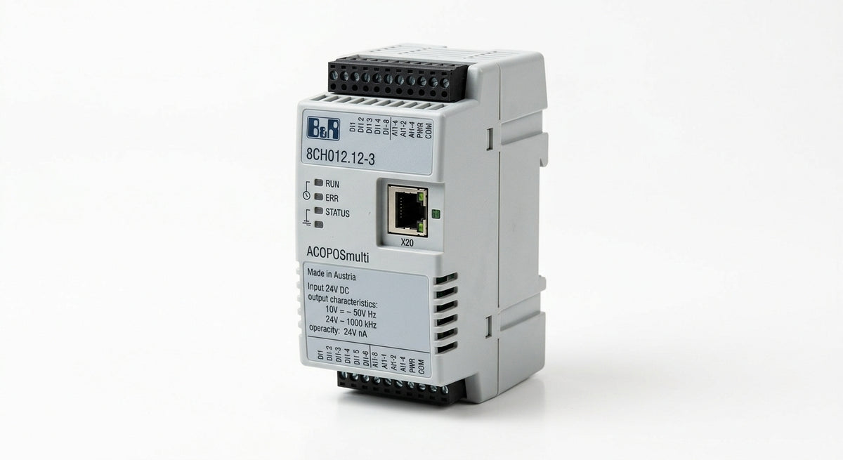 B&R 8CH012.12-3