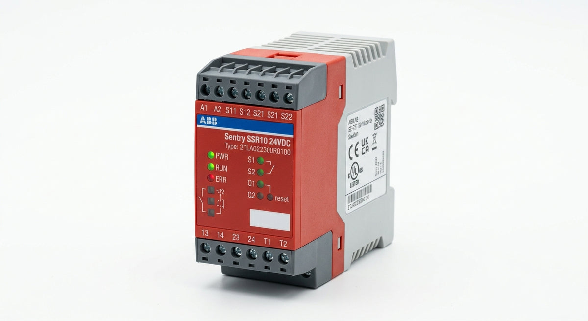 ABB 2TLA022300R0100