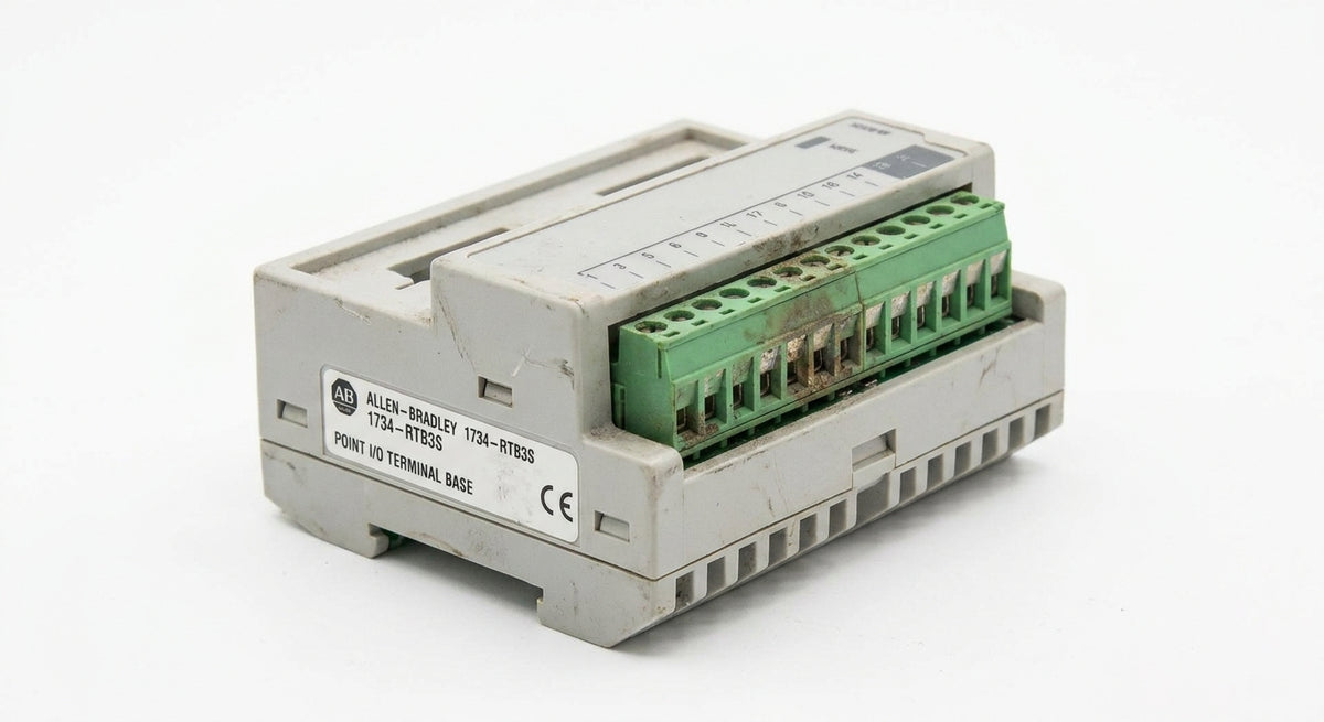 ALLEN BRADLEY 1734-RTB3S