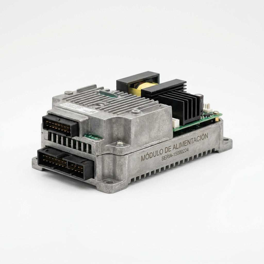 BIND SIEMENS 6ES7138-4CB11-0AB0 SIMATIC DP, POWER MODULE PM-EFOR ET200S,DC24-48V, AC24-230V