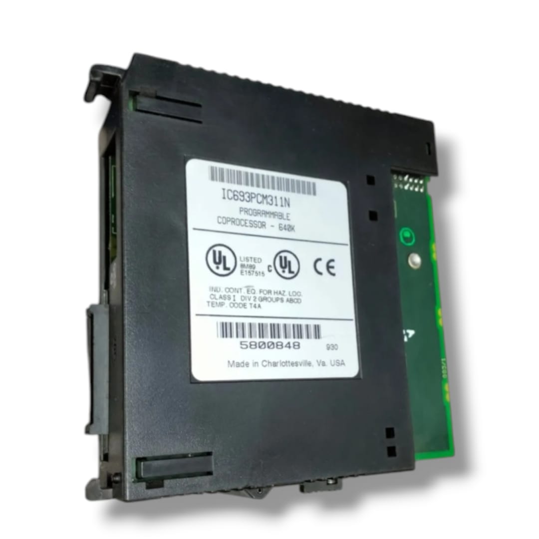 FANUC IC693PCM311N
