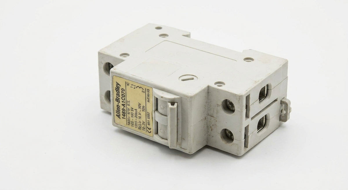 ALLEN BRADLEY 1489-A1C070