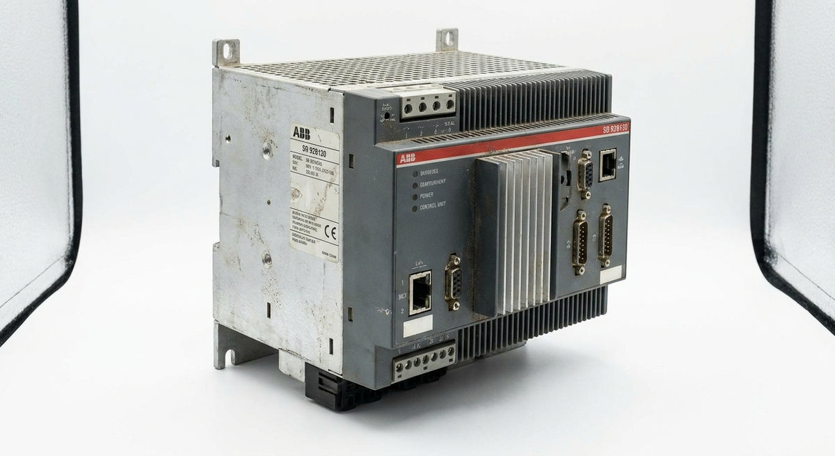 ABB SR 92B130