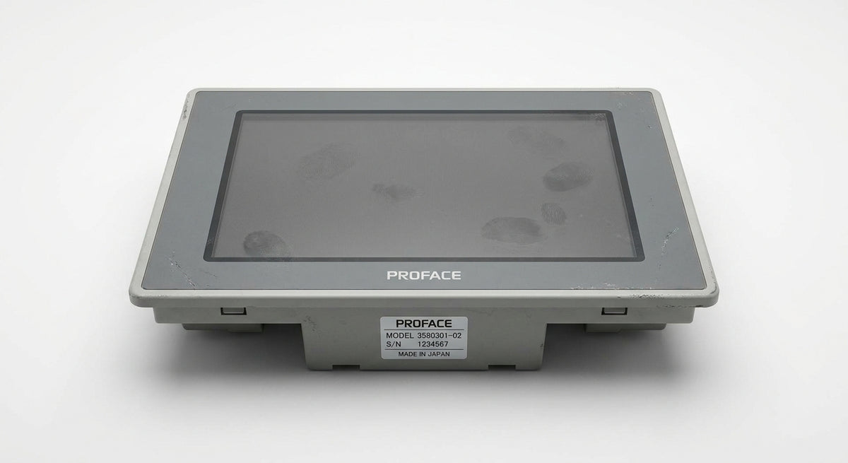 PROFACE 3580301-02