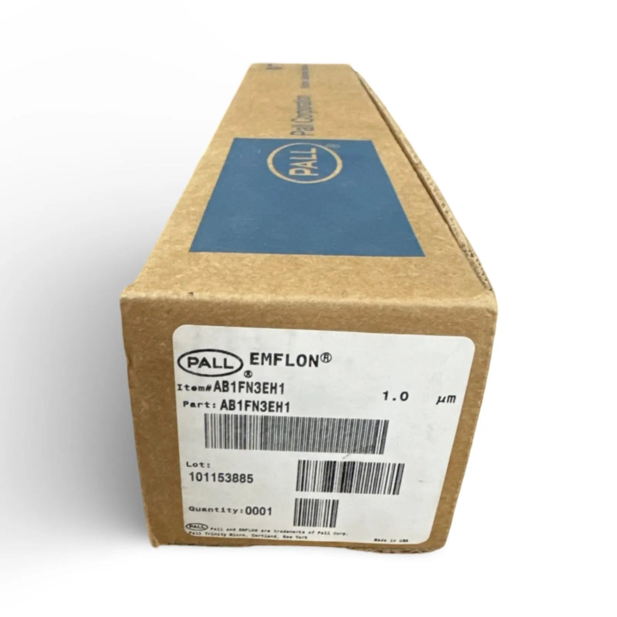 PALL EMFLON AB1FN3EH1 1.0