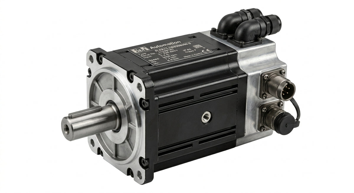 B&R 8LSA73.DB030S000-3