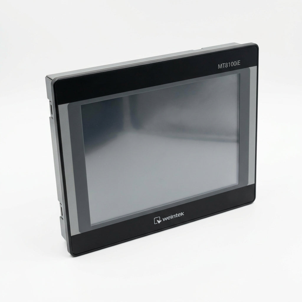 Weintek MT8100iE