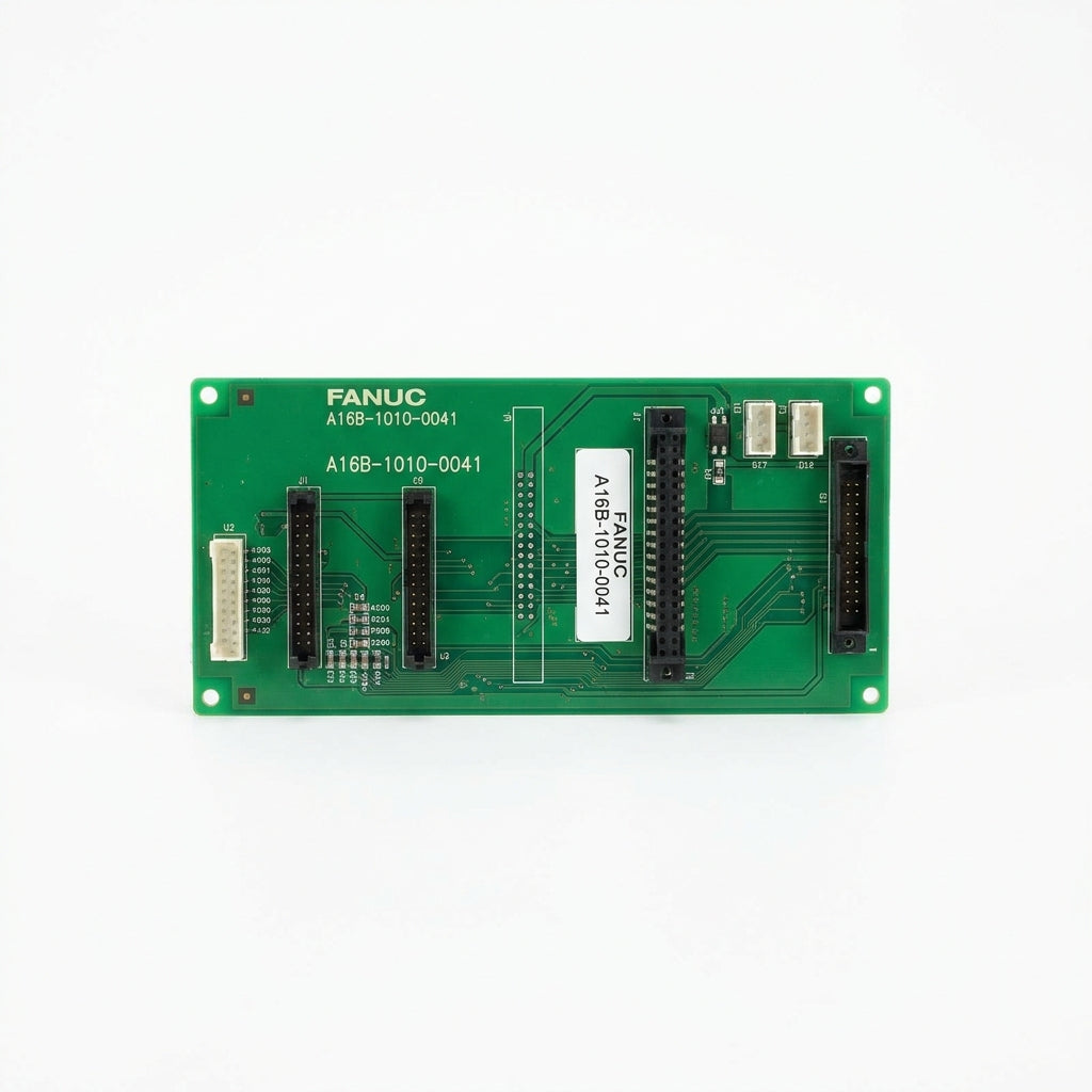 FANUC A16B-1010-0041
