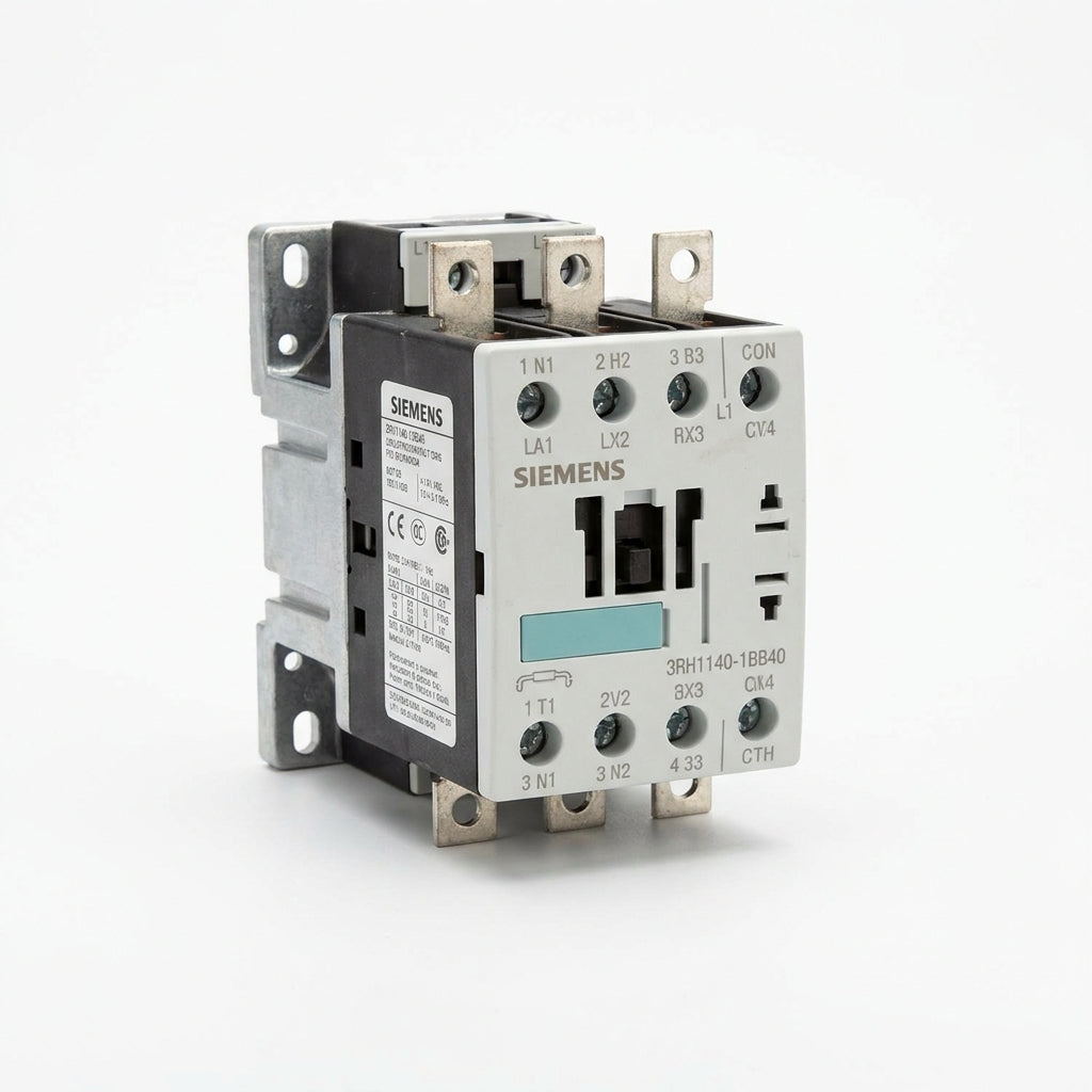 SIEMENS 3RH1140-1BB40