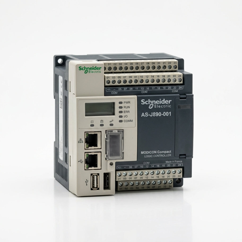 SCHNEIDER ELECTRIC AS-J890-001