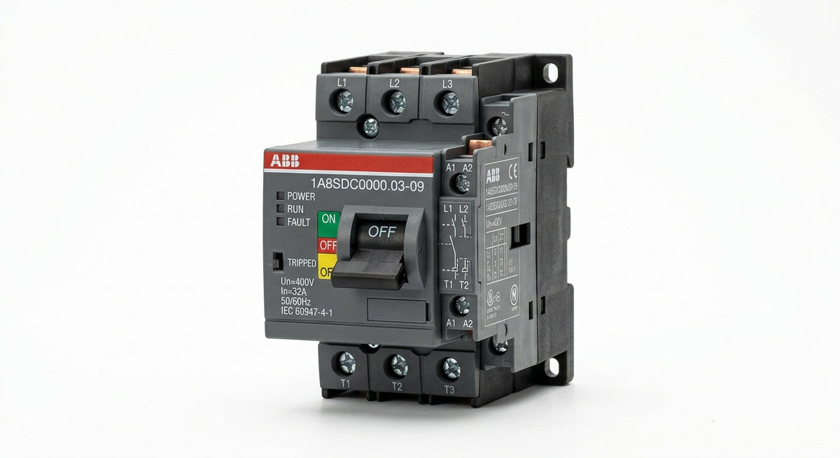 ABB 1A8SDC0000.03-09