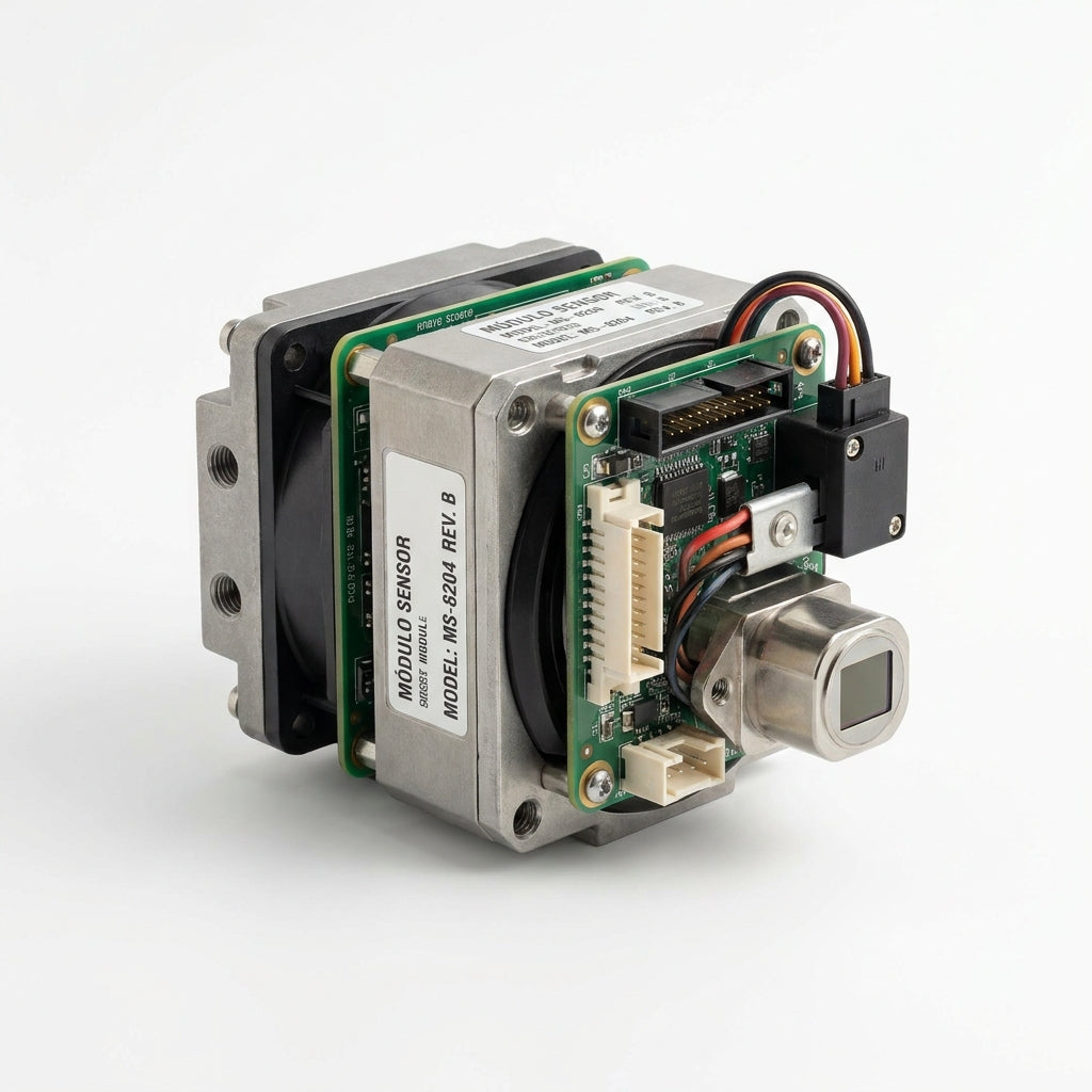 BIND SIEMENS 6SL3055-0AA00-5KA3
SINAMICS modulo sensor
SME125 encoder absoluto
Endat: entradas PTC y KTY con
Separacion electrica segura;
grado de proteccion IP67; SIN
cable DRIVE-CLIQ