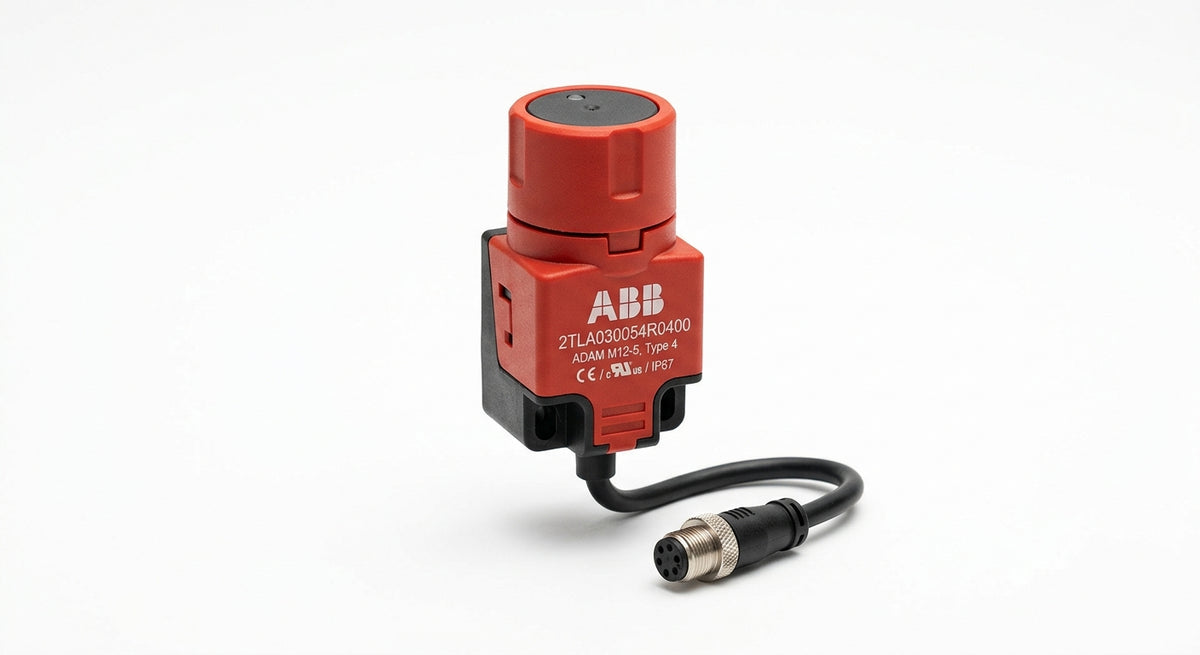 ABB 2TLA030054R0400