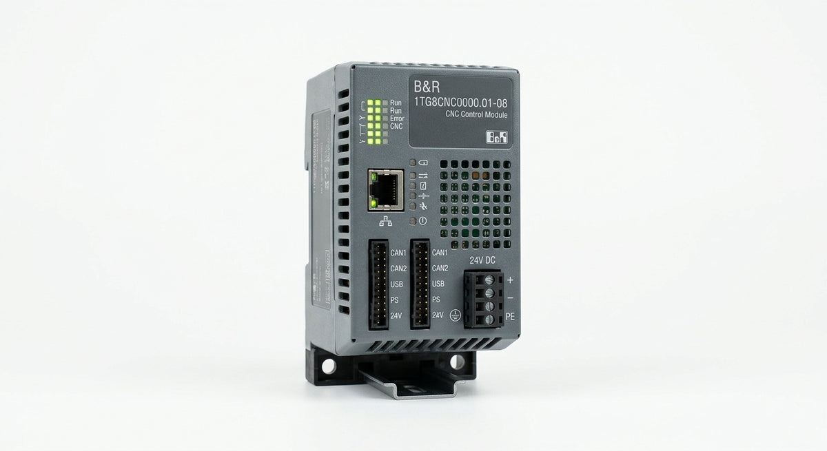 B&R 1TG8CNC0000.01-08
