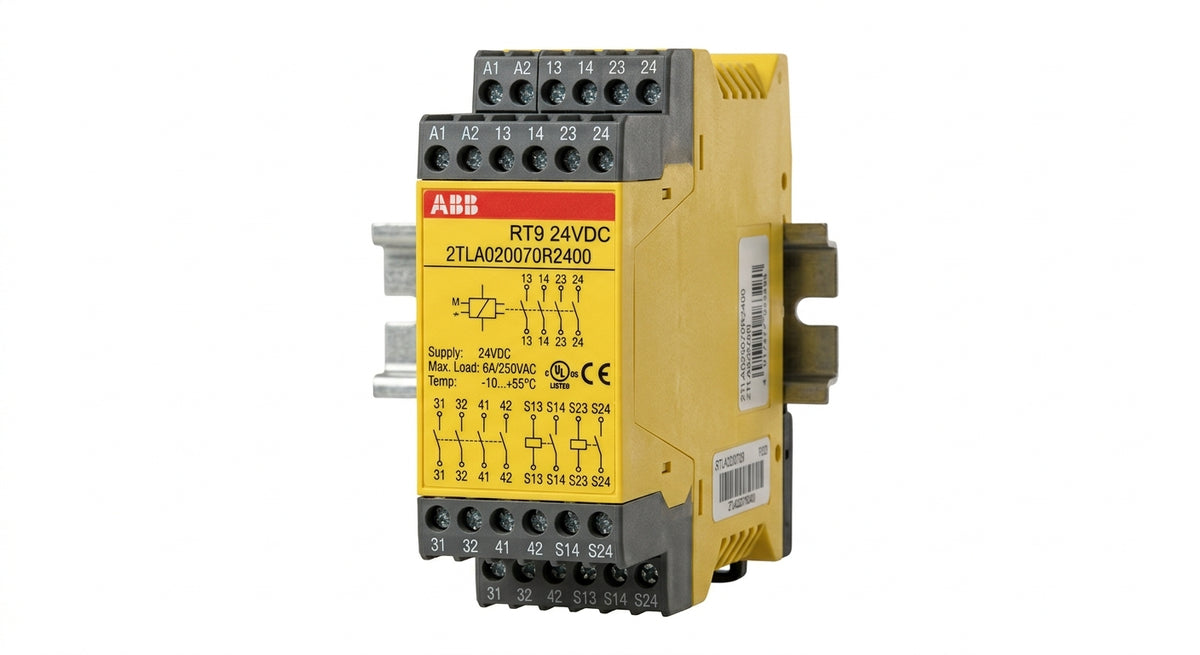 ABB 2TLA020070R2400