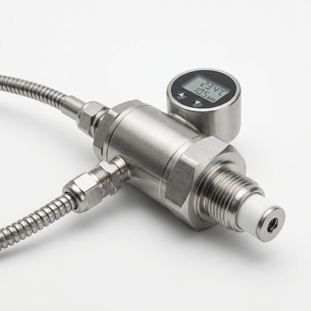 BIND INDUCTIVE PROXIMITY SENSOR M8 2mm - BES00CK - BALLUFF