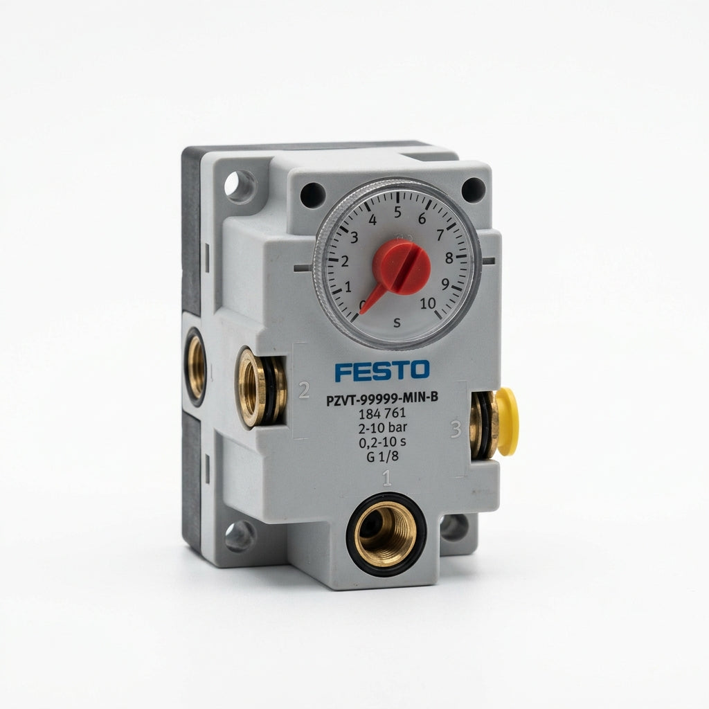 FESTO PZVT-99999-MIN-B