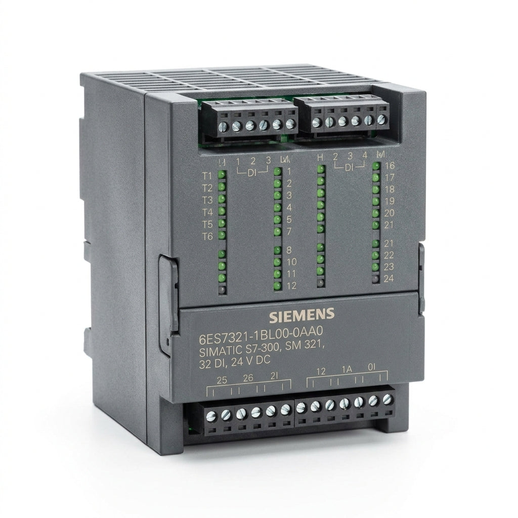 Siemens 6ES7321-1BL00-0AA0