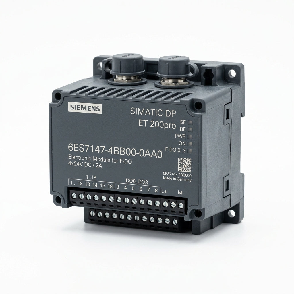 SIEMENS/FA 6ES7147-4BB00-0AA0