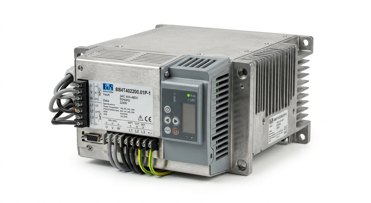 B&R 8I84T402200.01P-1