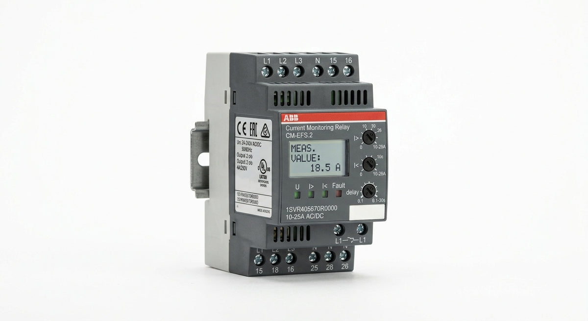ABB 1SVR405670R0000