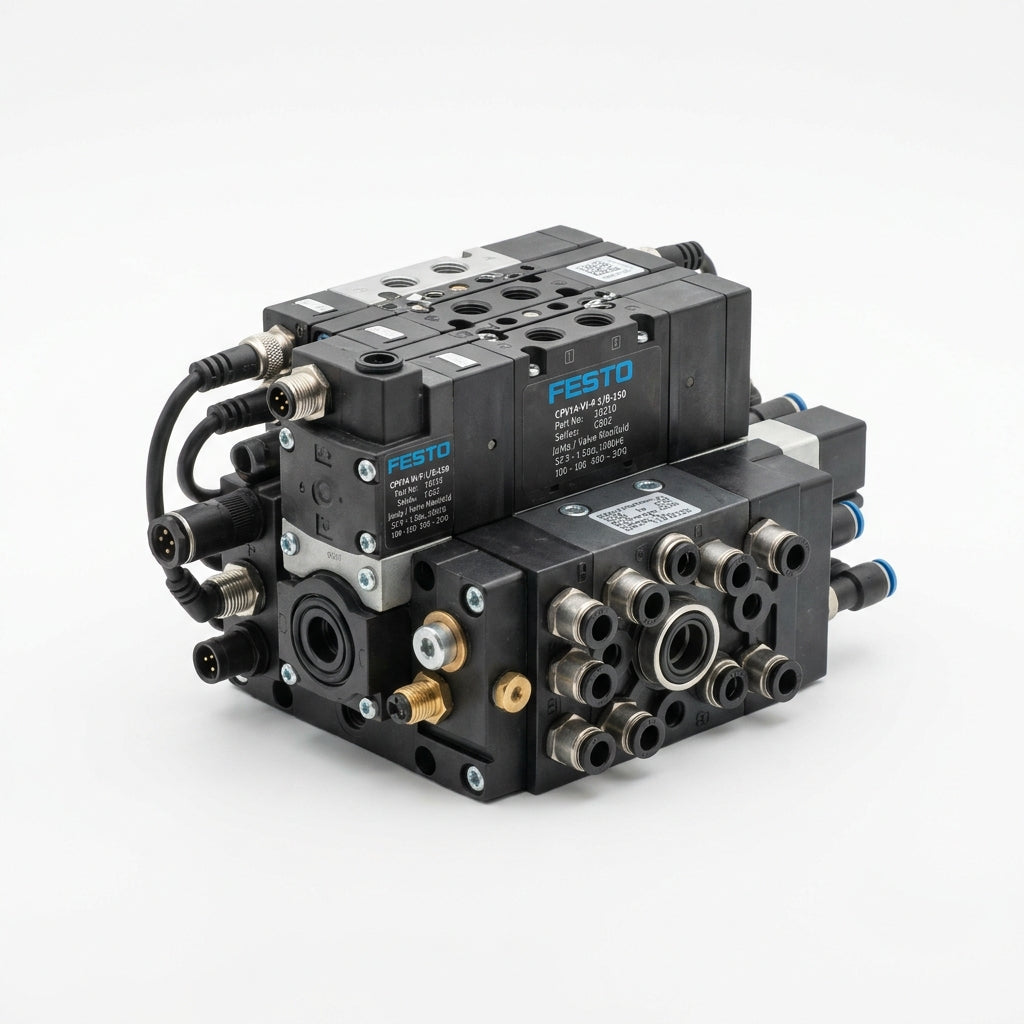 FESTO CPV14-VI-P.1/8-150