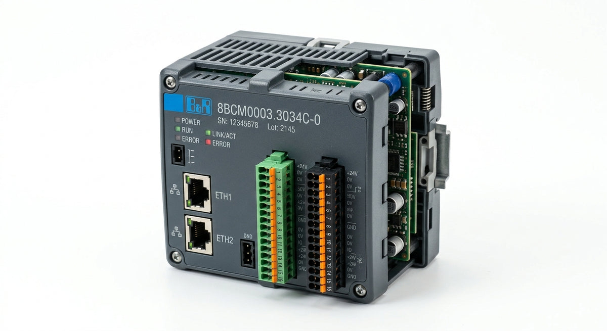B&R 8BCM0003.3034C-0