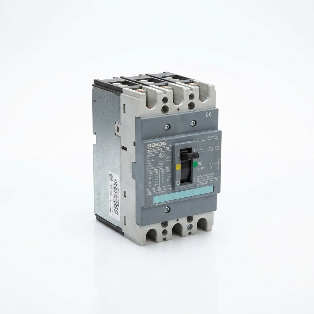 Siemens 3VL9563-8TC00