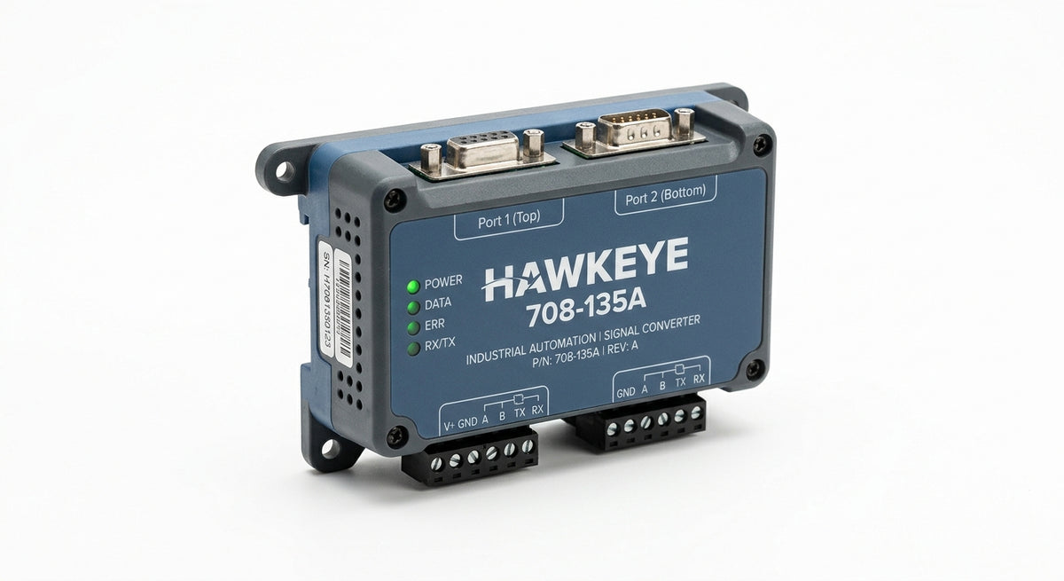 HAWKEYE 708-135A