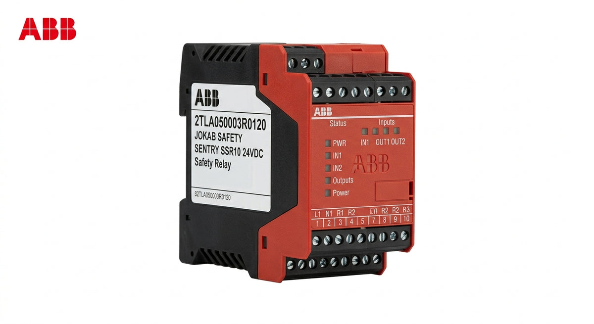 ABB 2TLA050003R0120