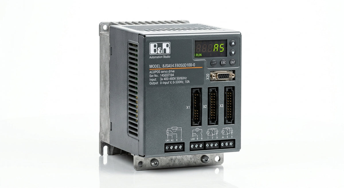 B&R 8JSA54.E6050D100-0
