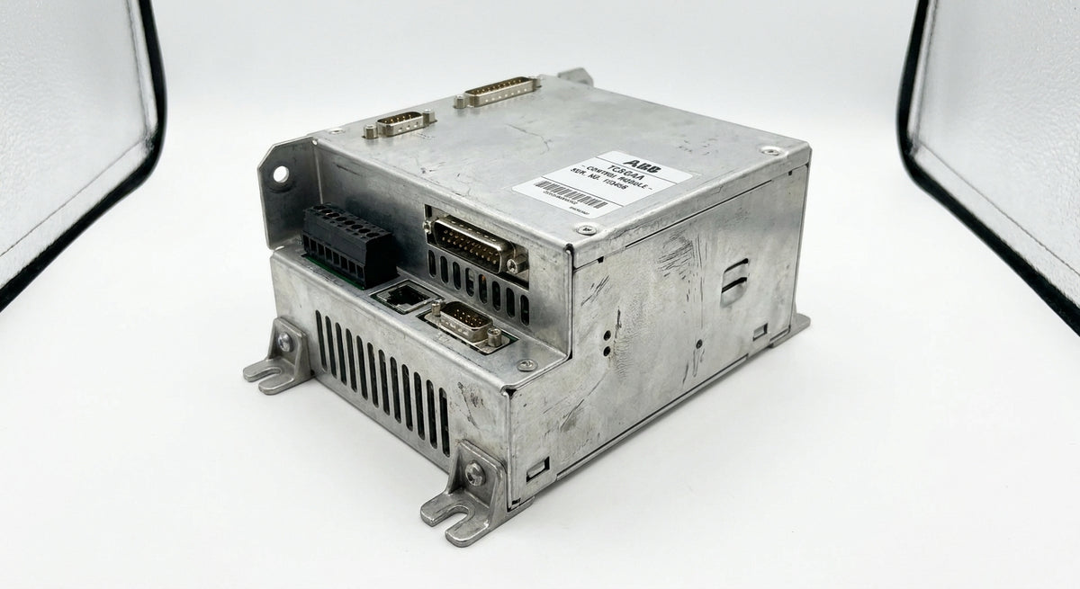 ABB TCSGAA
