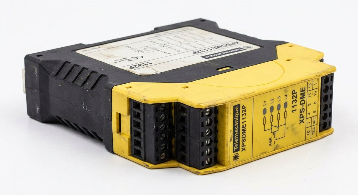 TELEMECANIQUE XPSDME1132P XPS-DME