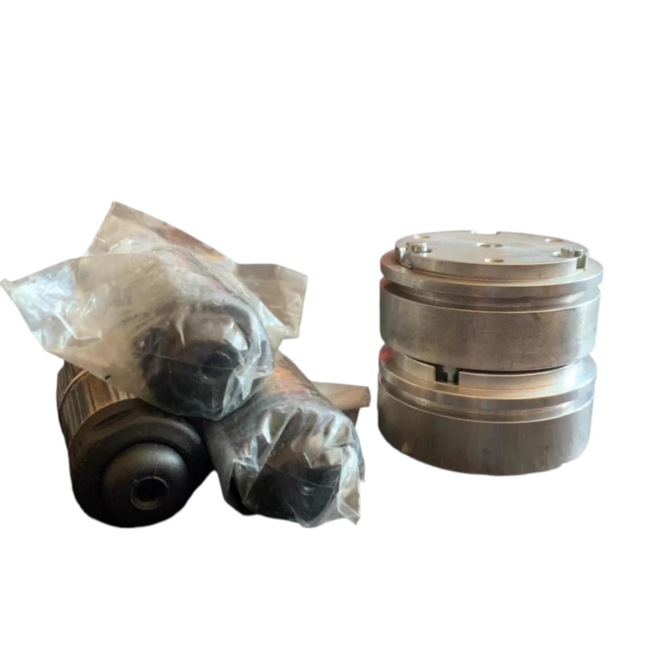 TR Electronic encoders HE-65-M