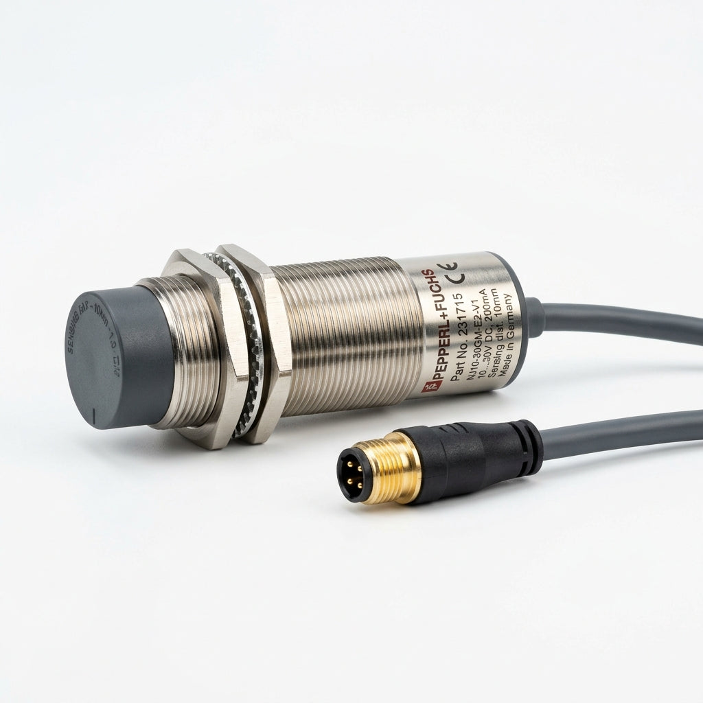 PEPPERL & FUCHS 231715