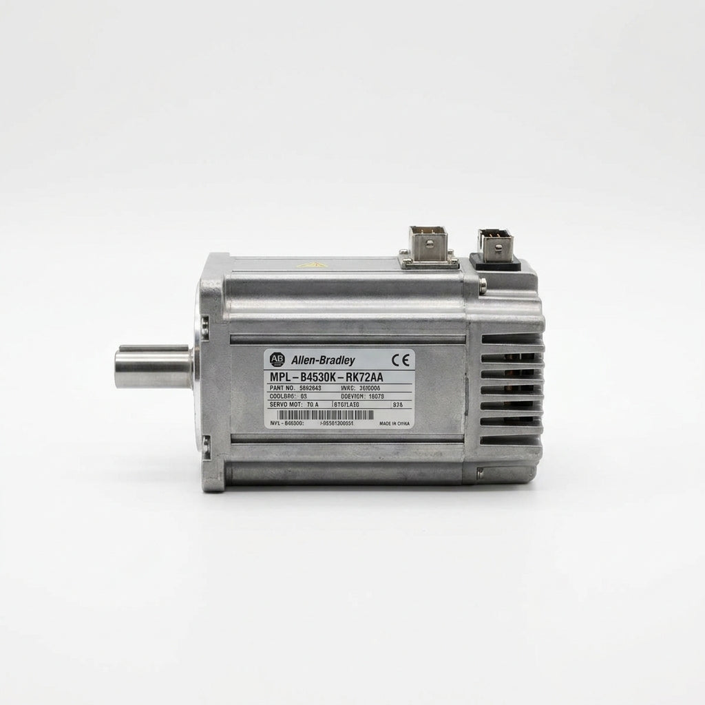 Allen-Bradley MPL-B4530K-RK72AA