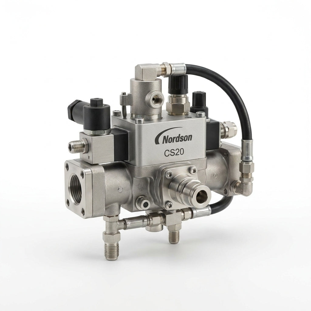 Nordson CS20