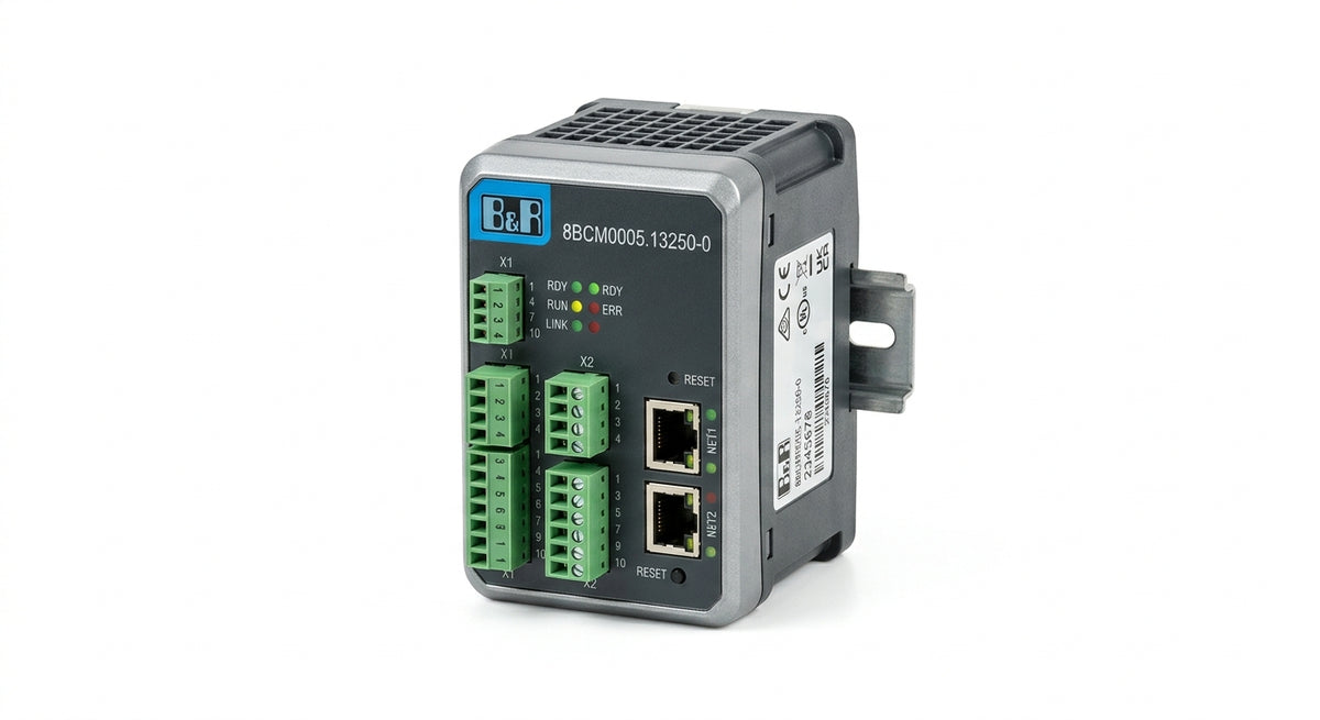 B&R 8BCM0005.13250-0