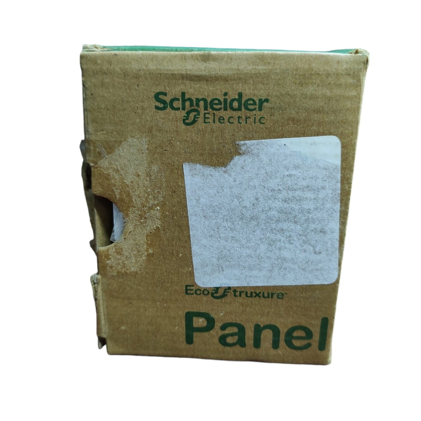 Schneider electric PAS600 unidad de control