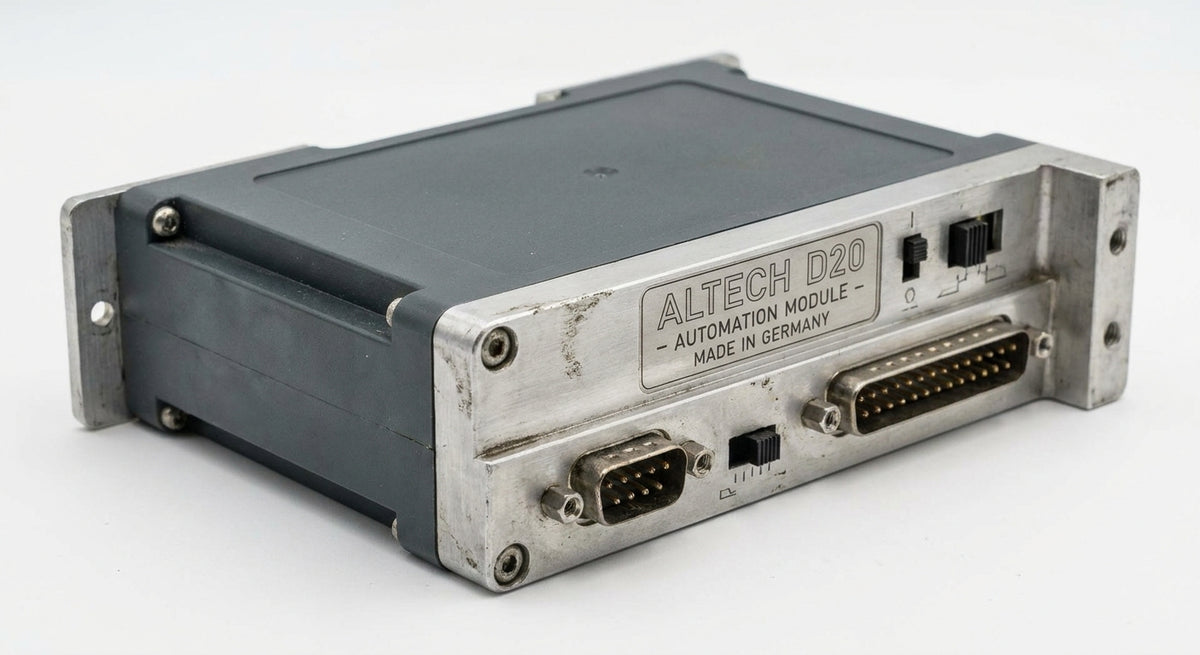 ALTECH D20