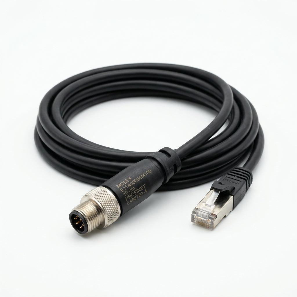 MOLEX E11A06004M100